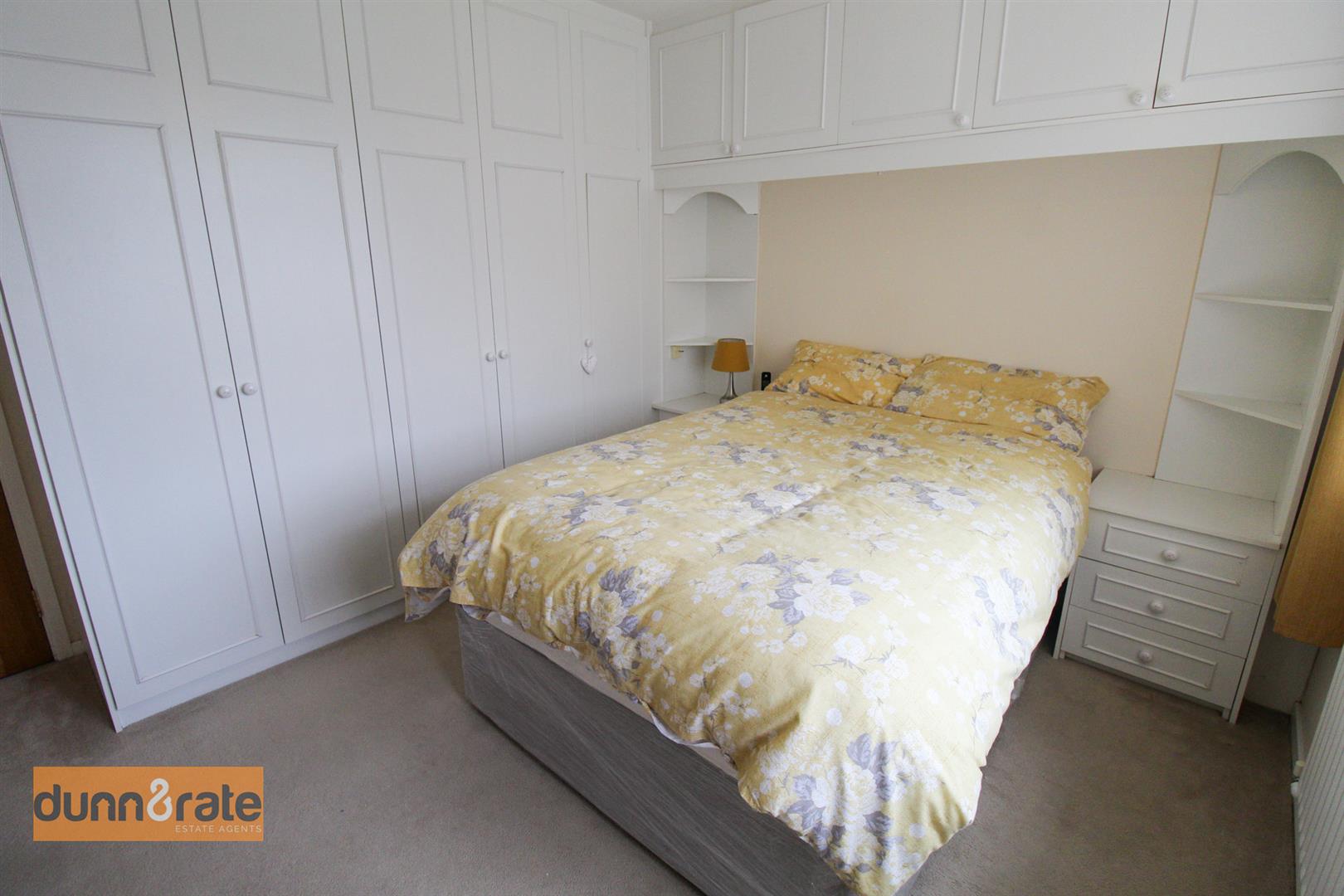 Caton Crescent, Stoke-On-Trent